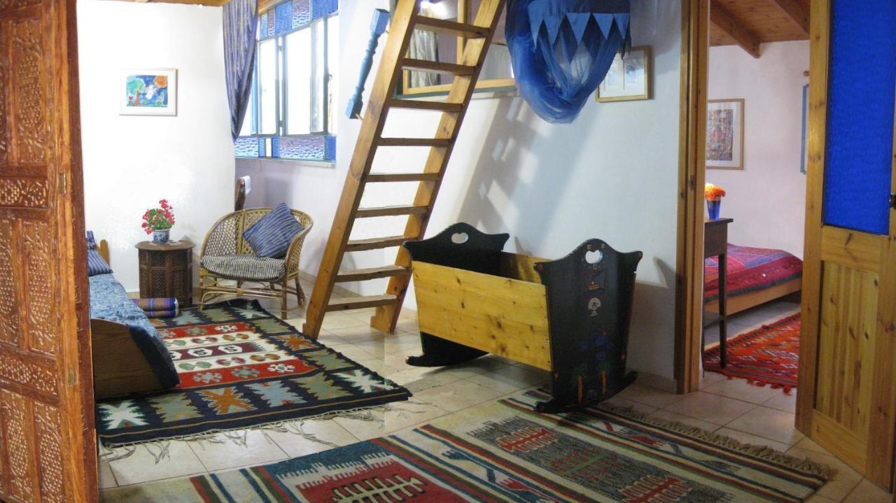 Villa Adama Clil Kültér fotó