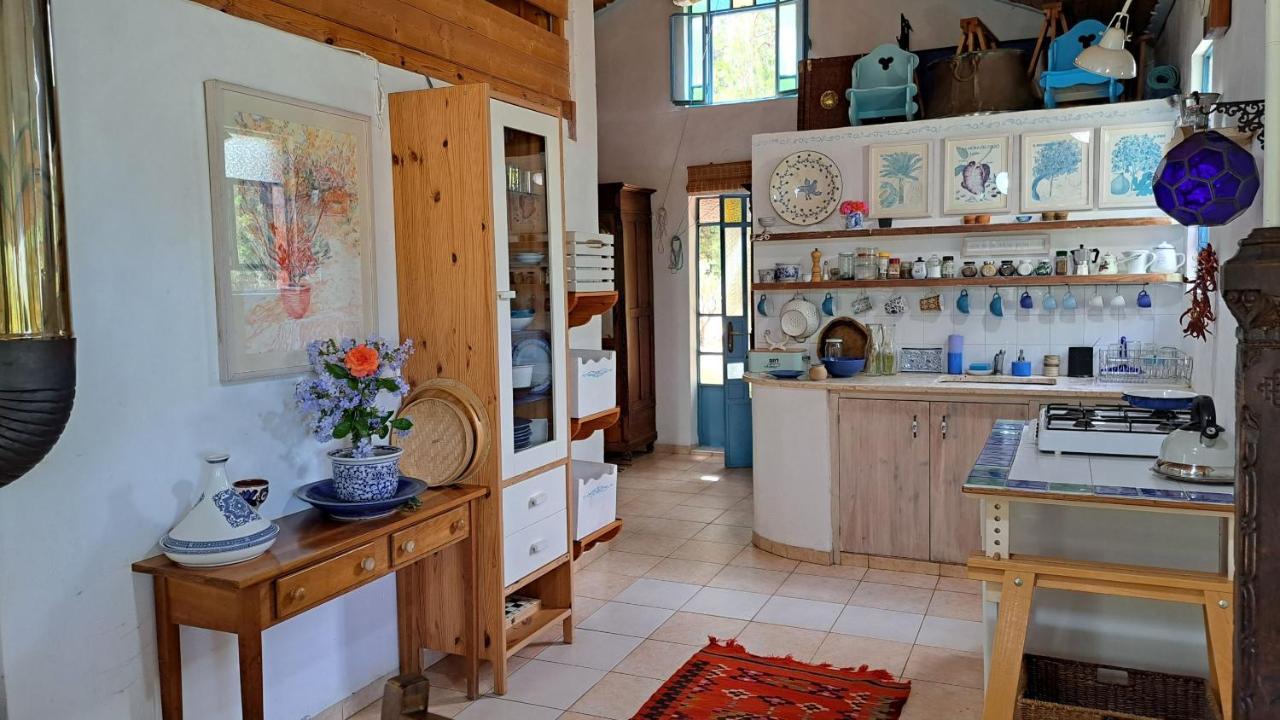 Villa Adama Clil Kültér fotó