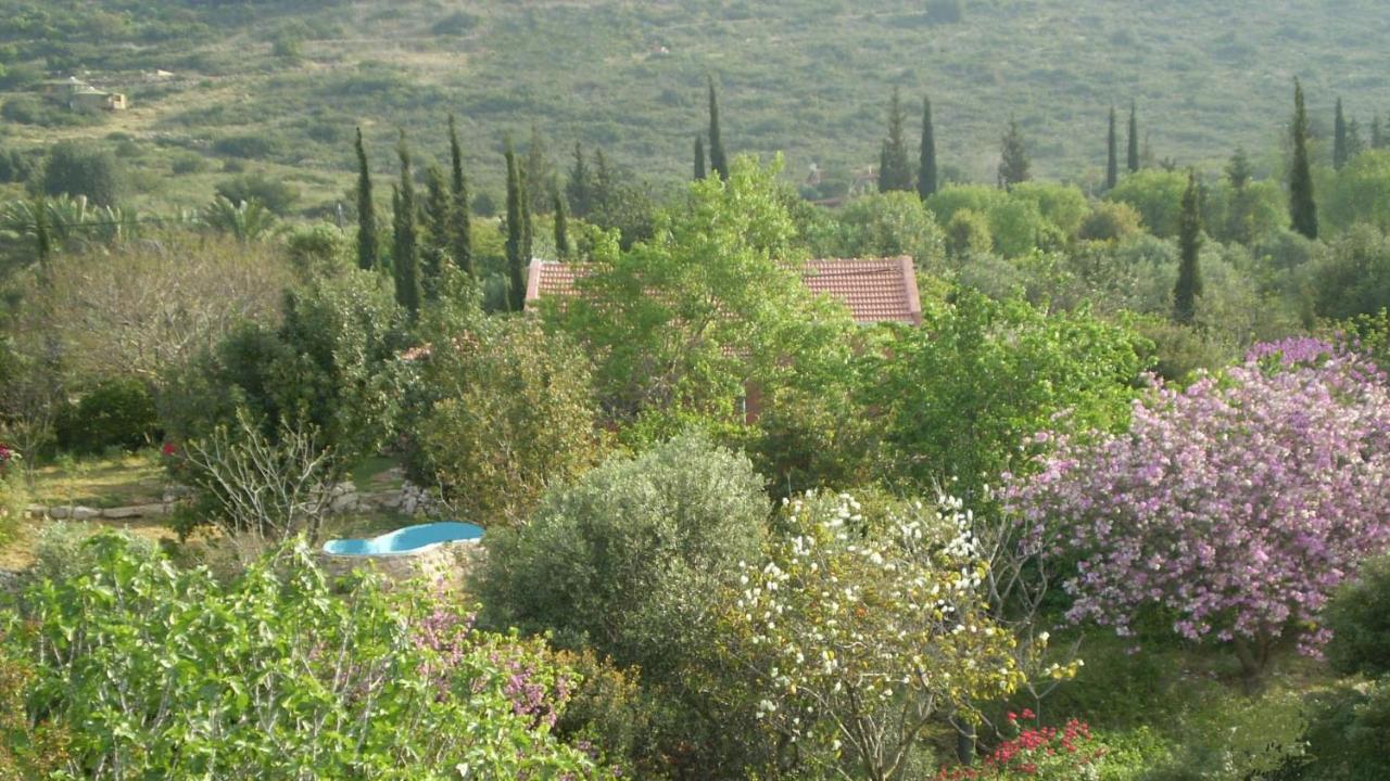 Villa Adama Clil Kültér fotó