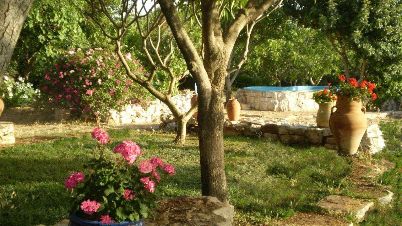 Villa Adama Clil Kültér fotó